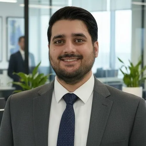 Asad Ali